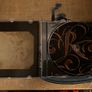Raconteurs - Broken Boy Soldiers   CD Image 3