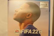 Fifa 22 Ps4 - Mint Condition