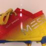Adidas Messi football boots Image 5
