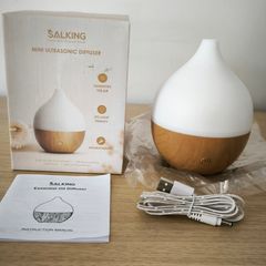Salking Mini Ultrasonic Diffuser