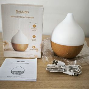 Salking Mini Ultrasonic Diffuser
