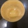Pair of Minnie Peters polished stone and  gilt metal matching dishes Image 6