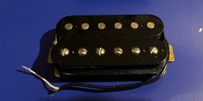 Epiphone HUMBUCKER pickups les Paul hot bridge position electric guitar parts accessories