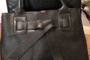 dice handbag