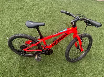 Orbea MX20