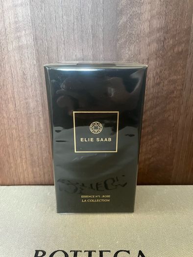 Elie Saab Essence No 1 Rose