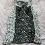 floral flowy top Image 2