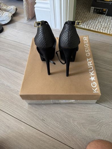 Kurt Geiger High Heels