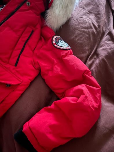 Superdry unisex jacket