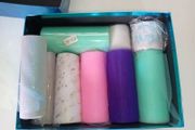 Selection of Tulle Fabric