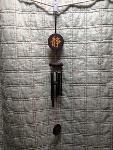 Hanging Wind Chime