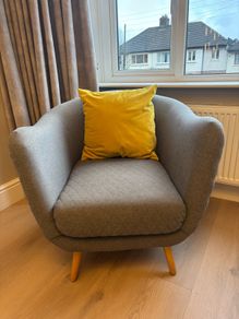 Stylish Chair for Sale in Blackrock