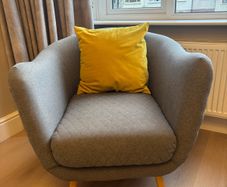 Stylish Chair for Sale in Blackrock
