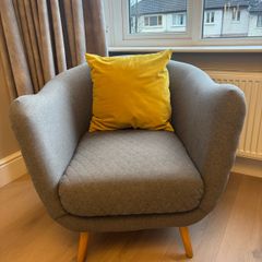 Stylish Chair for Sale in Blackrock