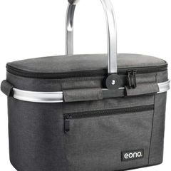 22L Picnic Basket,Insulated basket,cooler bag for outdoor