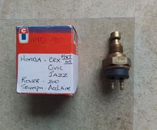 Honda / Rover / Triumph Rad Fan Switch.