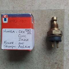 Honda / Rover / Triumph Rad Fan Switch.