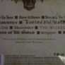 Avenged Sevenfold - City of Evil CD Image 2