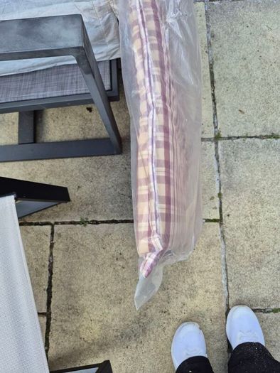 lounger cushions