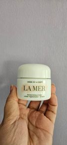 La Mer Original Moisturizing Cream in 30ml