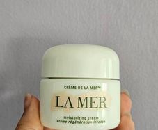 La Mer Original Moisturizing Cream in 30ml