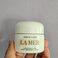La Mer Original Moisturizing Cream in 30ml