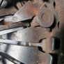 LuK 624 3276 09 clutch kit engine clutch repair set with release bearing Image 10