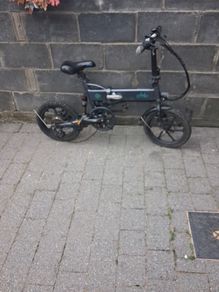 eletric bike
