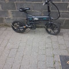 eletric bike