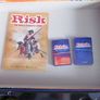 Risk The World Conquest Board  Game 2004 Image 5