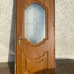 door
