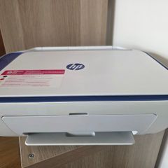 HP Printer No Ink (Working)
