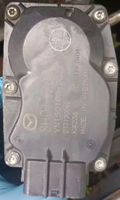 Mazda 3 6 Cx3 Cx5 2.2 D Skyactiv Egr Valve Flap Sh01-20300