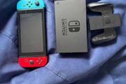 nintedo switch