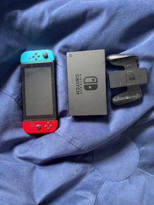 nintedo switch