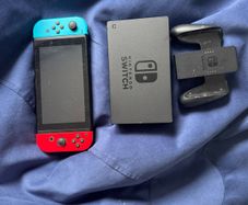 nintedo switch