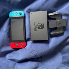 nintedo switch
