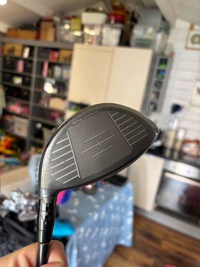 driver golf