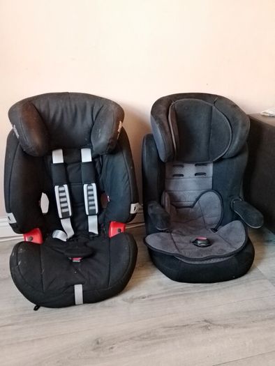 car seat