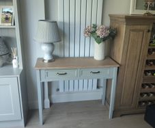 Console Table