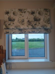 Roman Blinds