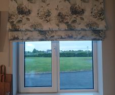 Roman Blinds