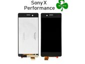 For Sony Xperia X Performance XP F8131 F8132 LCD Display Digitizer Glass New