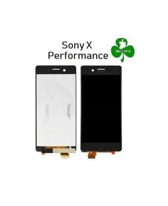 For Sony Xperia X Performance XP F8131 F8132 LCD Display Digitizer Glass New