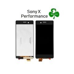 For Sony Xperia X Performance XP F8131 F8132 LCD Display Digitizer Glass New