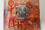 CD Howie B