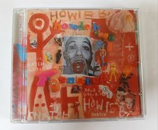 CD Howie B