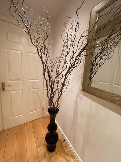 vase