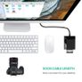 Ugreen Multi Card Reader All-In-One USB 3.0 Type-A/Type-C OTG Card Hub Adapter TF/SD/CF/MS (Simultaneously) for PC/Mac/Chromebook/Mobile/Tab (Brand New/Warranty) Image 10