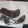 Uppa baby Vista Full Travel System Image 3